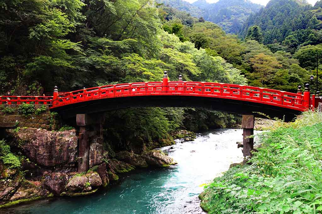 Shin Chin Bridge