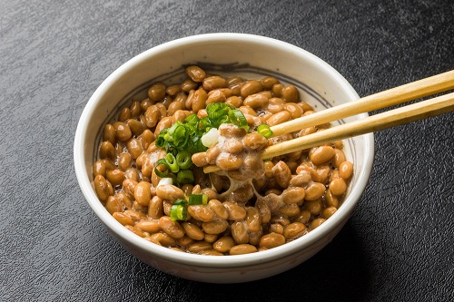 Natto