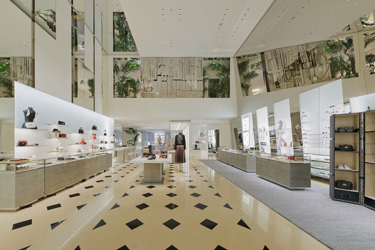 Dior-new-flagship-store-Ginza-Six-Tokyo-1