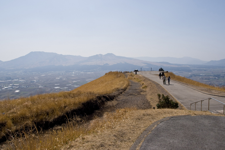 Mt.Daikanbo