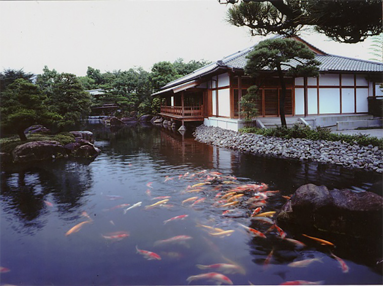 New Experience in Himeji Museum