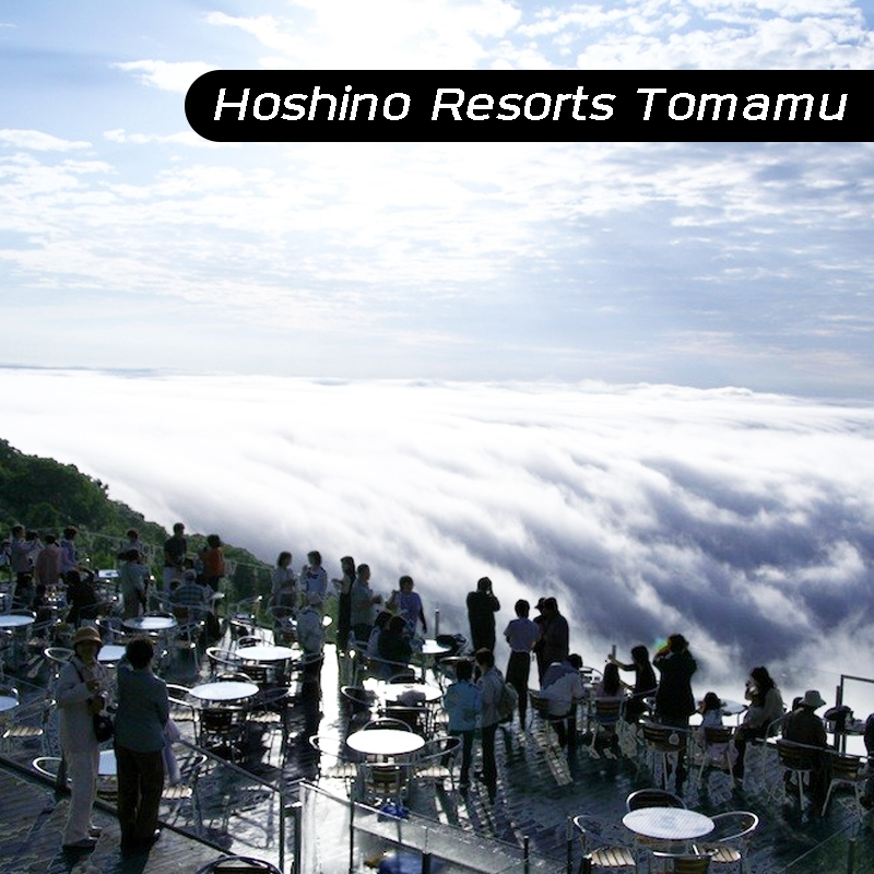Hoshino Resort