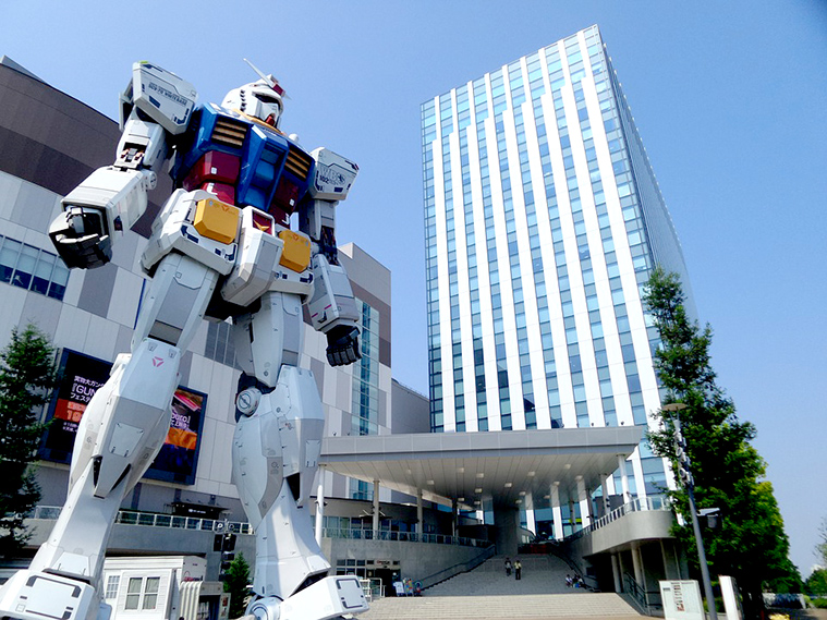 gundam-1