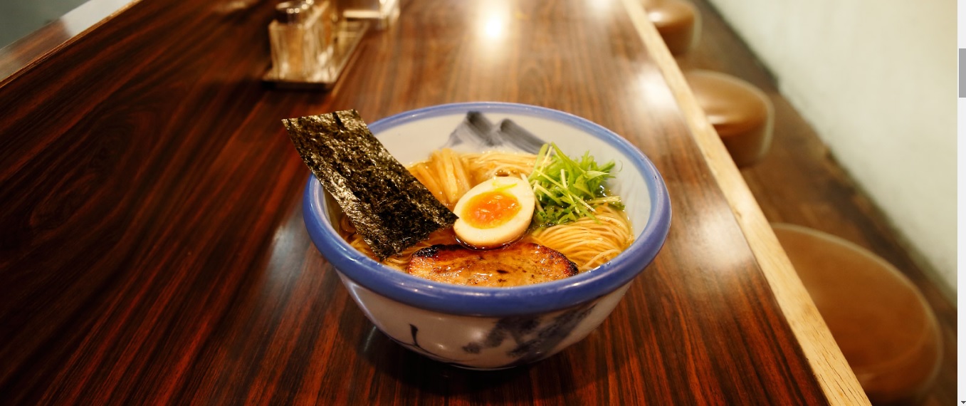 ラーメン