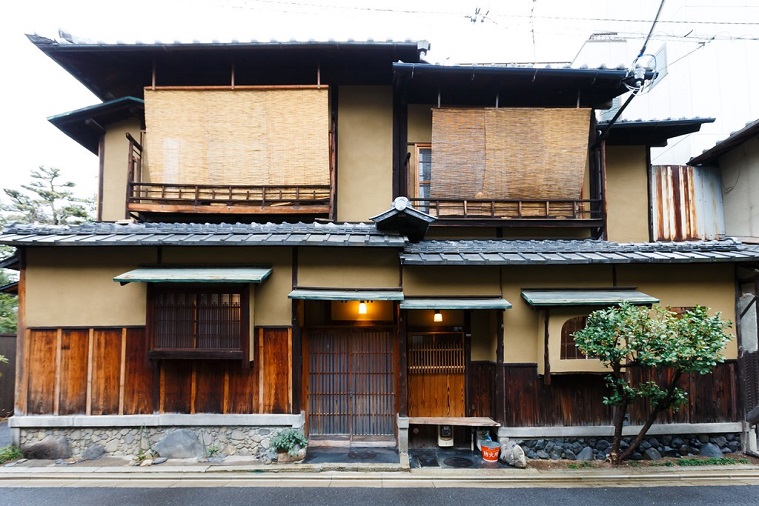 MACHIYA