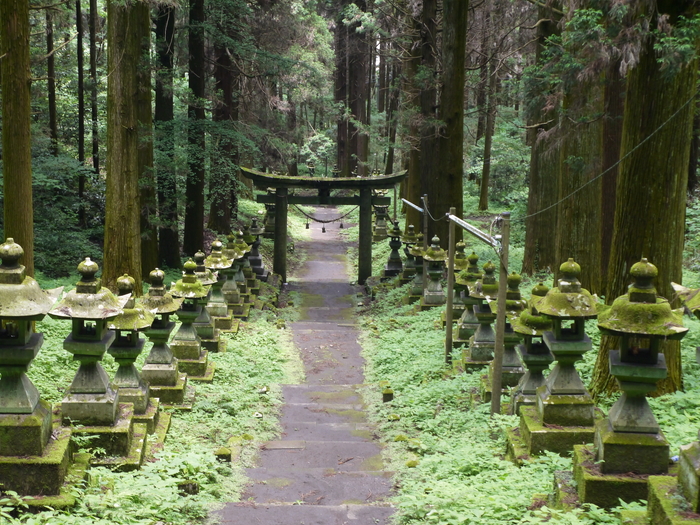 Kamikaze Shrine