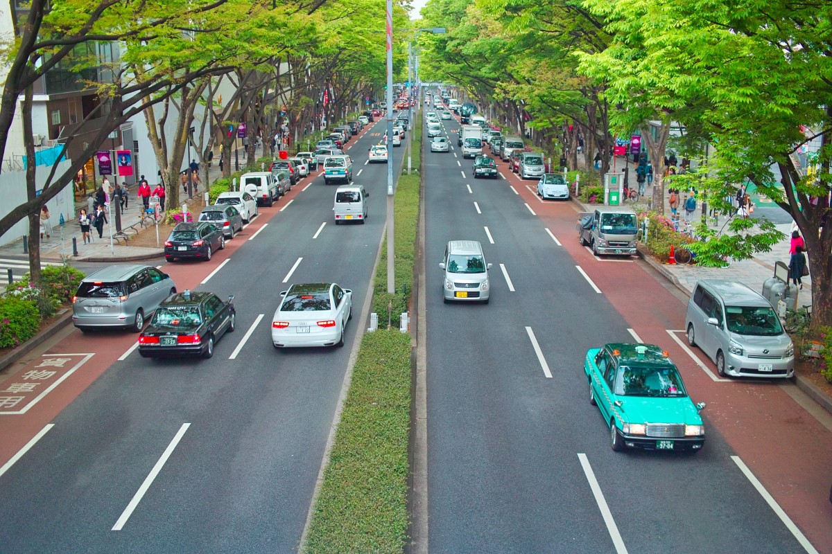 japan_street_road_tea_car-1223618