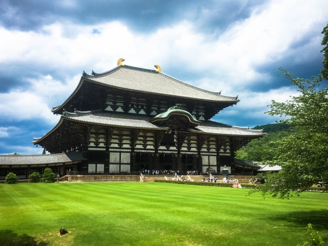 Todai-ji