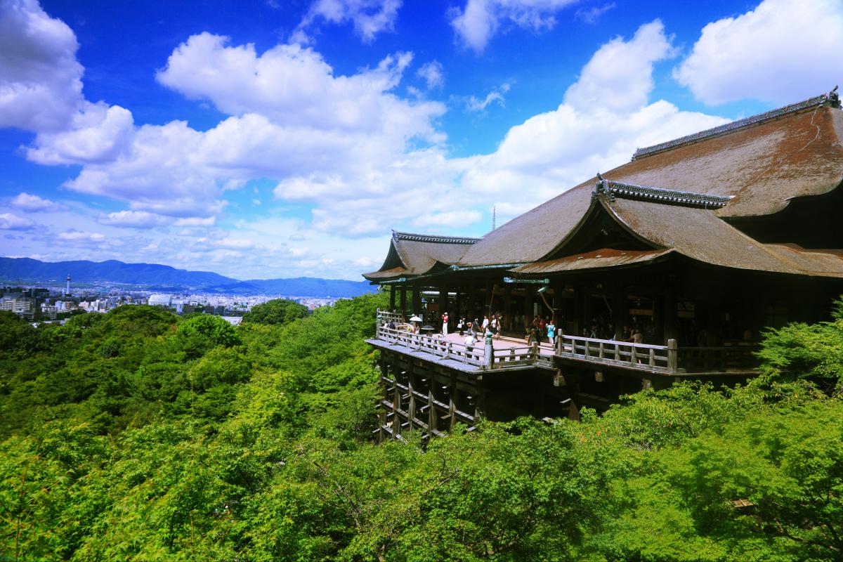 清水寺