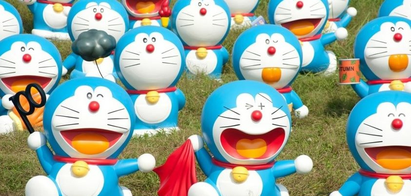 Doraemon