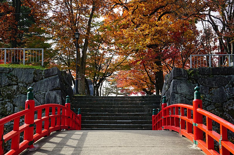 Morioka_Castle_Morioka