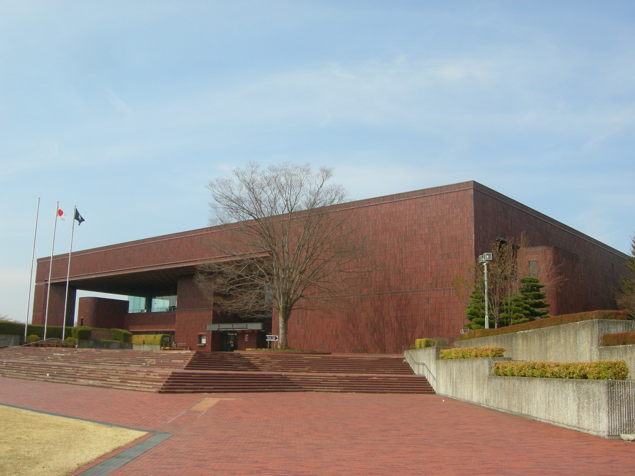 Iwate-pref-musée