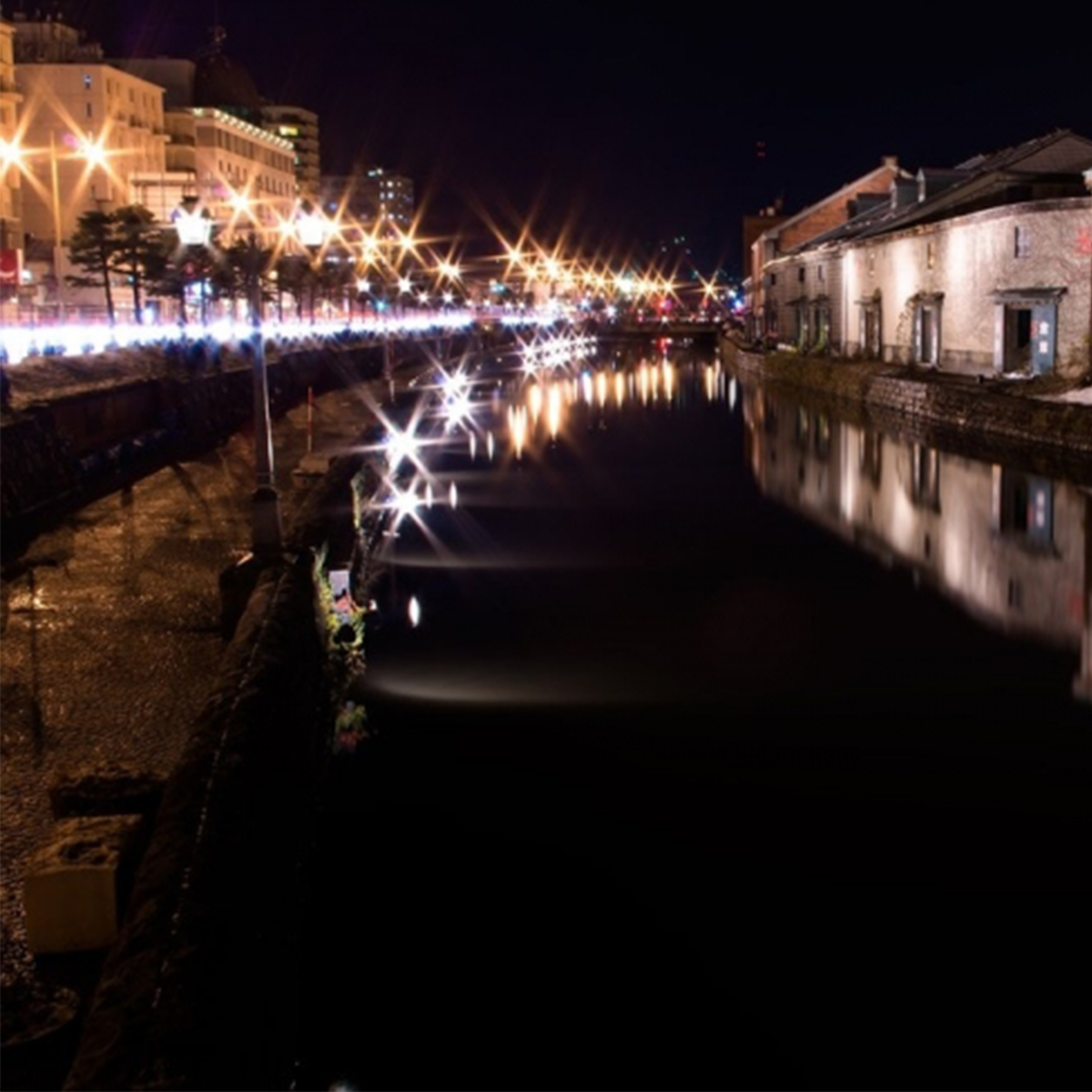 Canal Otaru