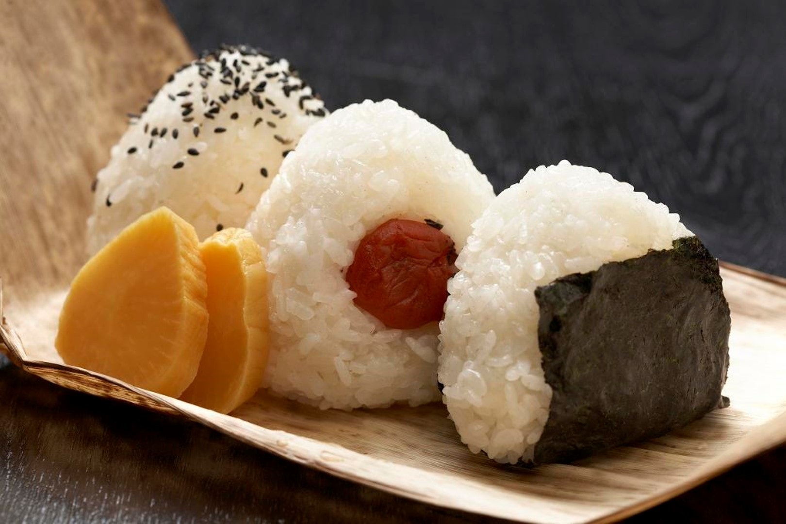 onigiri