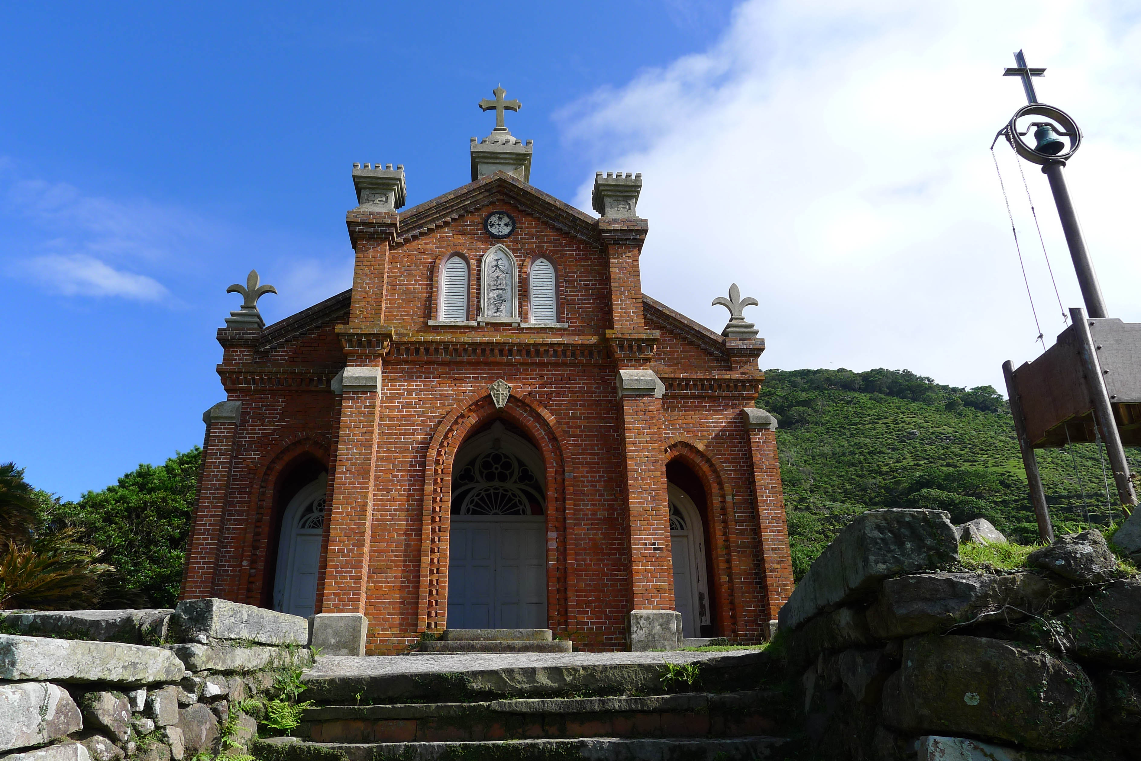 Kashiragashima_Church_2复制