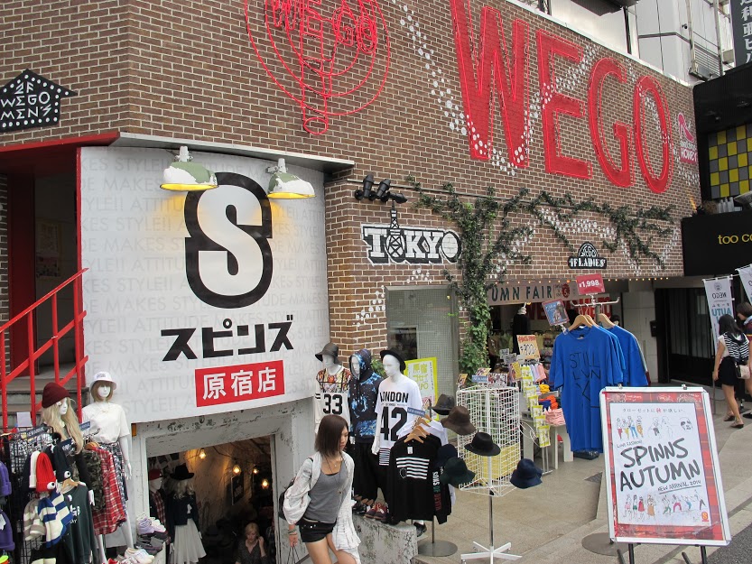 WEGO