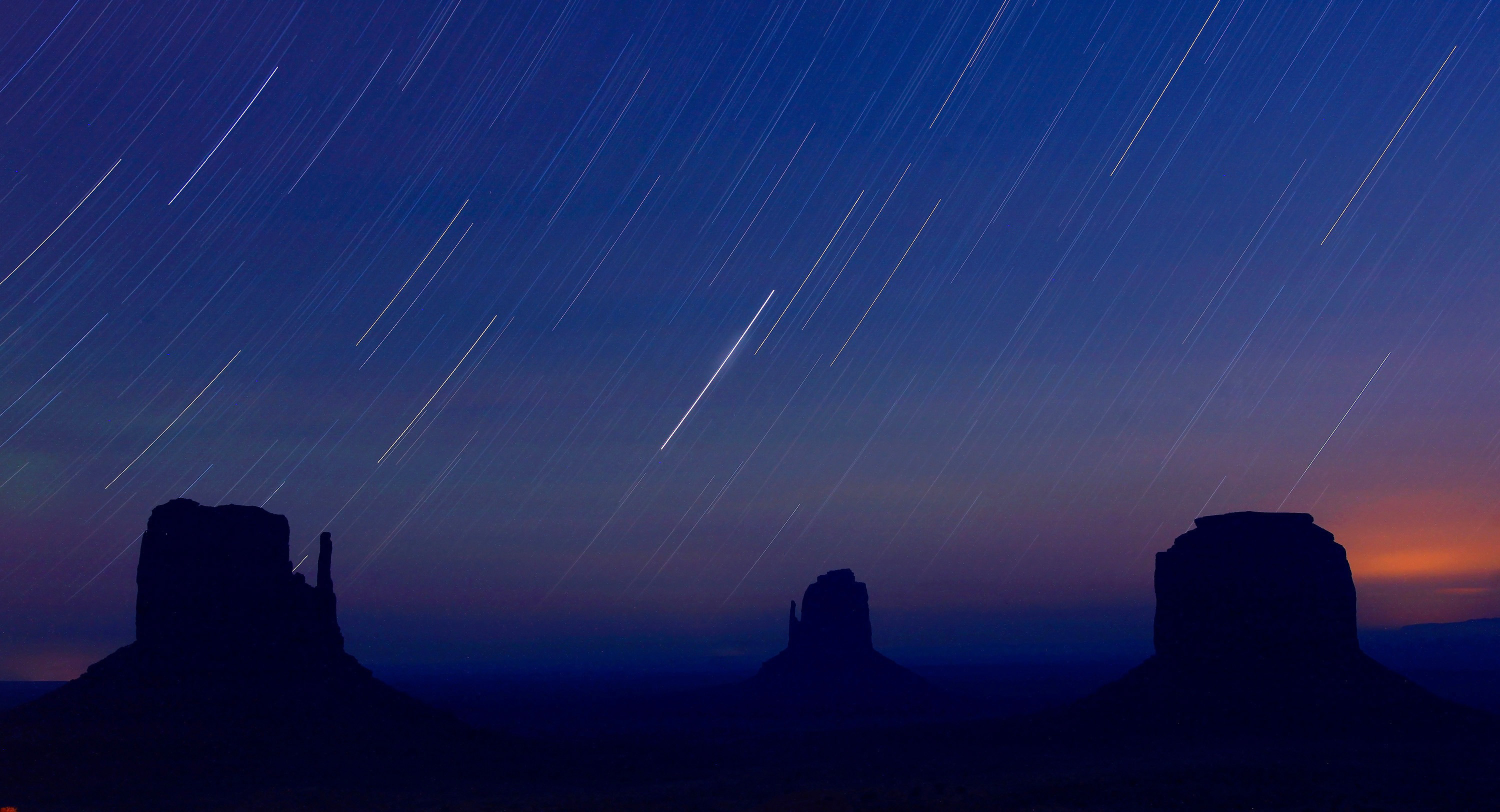 流星雨